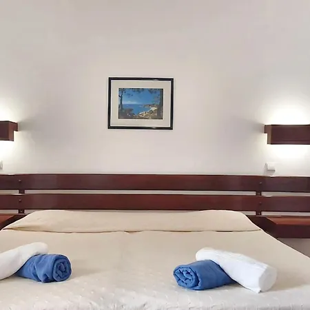 Sea View With Pool Apartment Albufeira