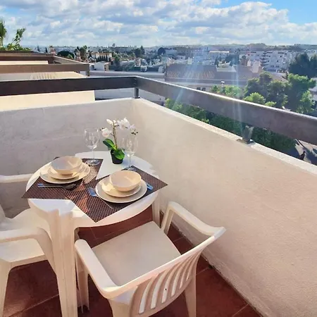 Appartement Bright With Sea View In - 67 M² + Pool