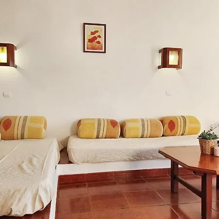 Bright With Sea View In - 67 M² + Pool * Albufeira
