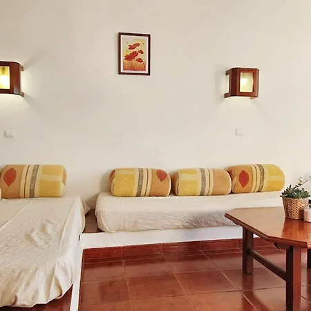 Sea View With Pool *